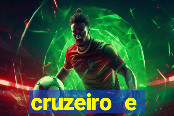 cruzeiro e fluminense futemax